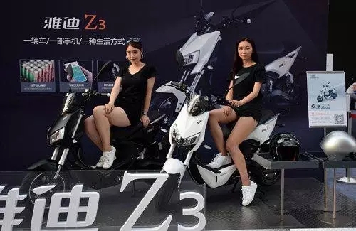 电动车企业们，最近都在做什么？