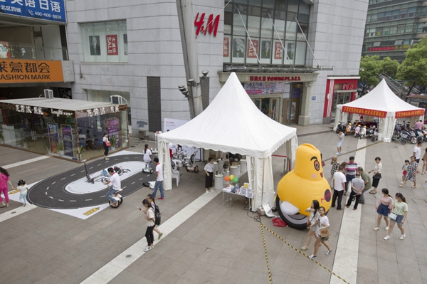 从传统走向风口，爱尔威积极布局全媒体营销时代