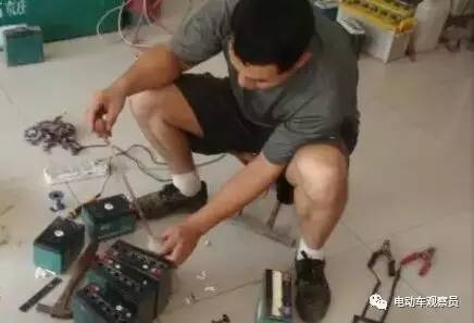 这八大原因影响电动车的电池寿命！