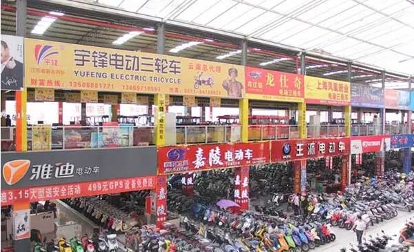 电动车不愁卖的时代已经过去，这三类经销商非常危险面临淘汰！