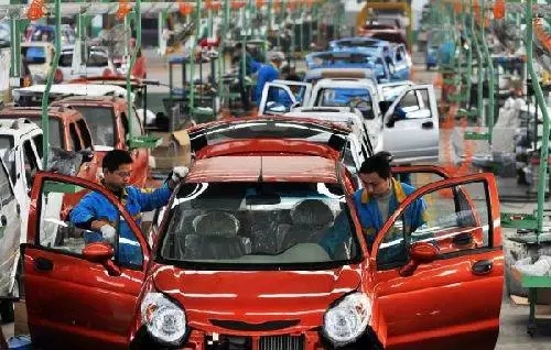 外媒关注中国低速电动车：若“转正”将重塑中国城镇环境！