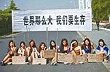 公开销毁电动车频频上演，“虎门销车”还是“杀鸡儆猴”？