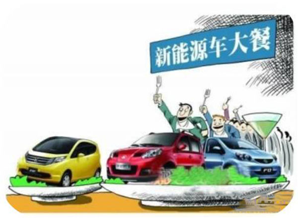 如何打造爆款锂电低速车？