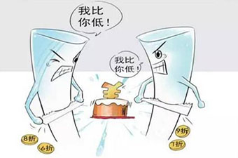 三轮车价格战，到底是在打仗还是在摧垮自己？