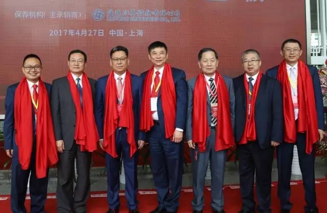 主板成功上市，新日给行业和消费者带来什么？