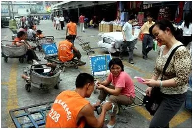 最高罚两万！广州严禁批发市场用电动车送货！