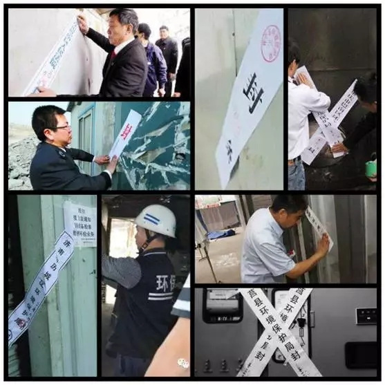经销商收售废旧电池罚款万元，环保整治变味了？
