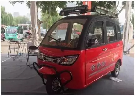 为什么这个篷车品牌在济南会大受追捧？