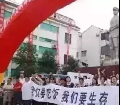 环保执法一刀切！企业终于忍无可忍！有的直接干起来了！