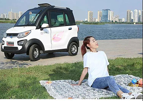 轻轿时代来临，这家企业为何能引领行业，成为时代的弄潮儿！