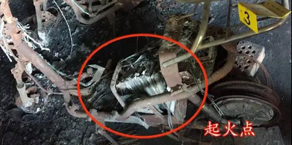 只因改了电动车的这个地方！21岁女孩竟要承担160万赔款！