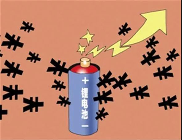 锂电行业即将迎来大爆发，选择对的品牌才是关键！