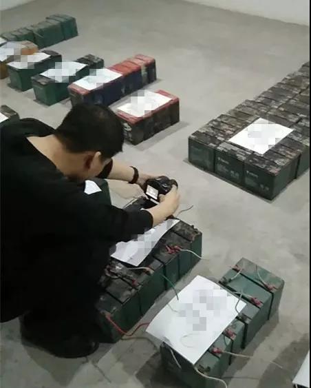 经销商注意！如果你收购了这类电瓶！情节严重甚至能判6年有期！