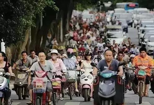 新国标公示？电动车企业的内部反应让人意外！