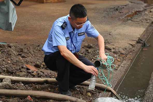 环保监察再次来袭，再逃避将无路可退！