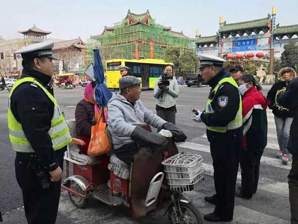 这些地方今年开始限制上路，三轮车上牌迫在眉睫！