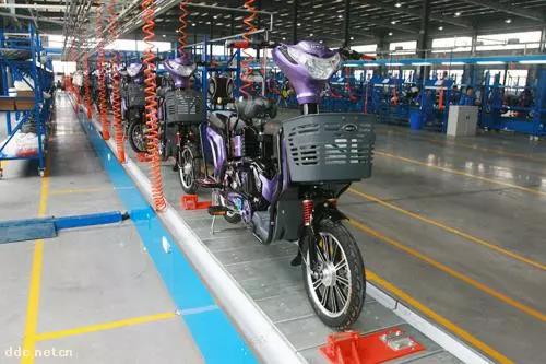 最后的疯狂！新国标实施前电动车行业将迎来四大变化！