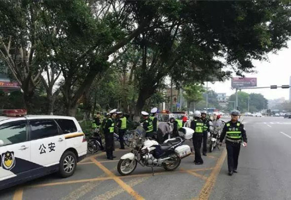 上千辆电动被扣！有人问电动车去哪了，我说交给了国家！