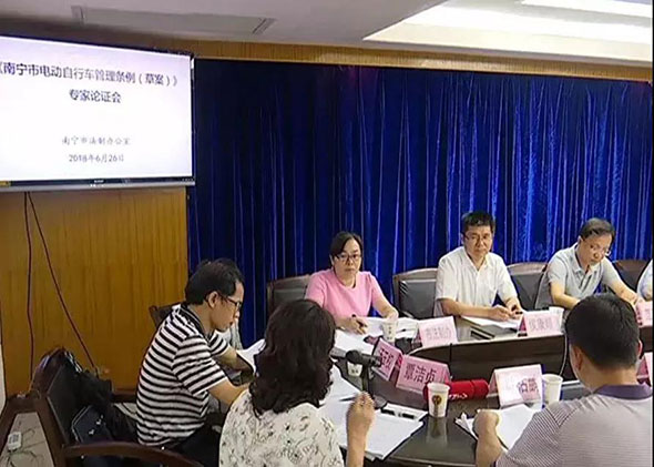 超标车过渡期七年！上牌有效期可延长！这个地方再次为全国树立了表率！