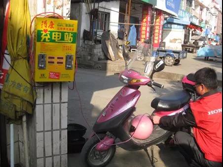 安全骑行！电动车电池报废前的三个征兆要看清楚！