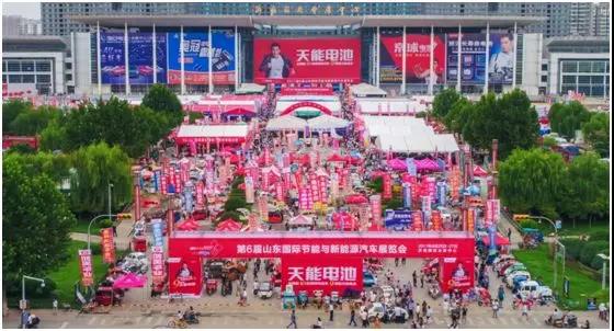 8月济南展 你最关注的都在这里！