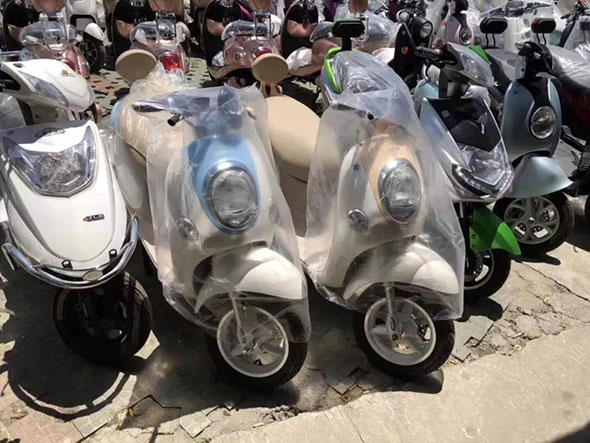 警惕！五大痛正在把电动车企业送上断头台！中国最大的轮胎企业破产案反思！