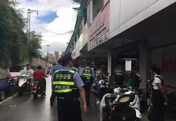 电池相关产业又摊上事了！多地已展开查处！赶紧看看你是否合格