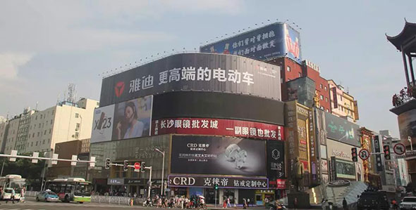 大招迭出！雅迪强势攻占百万级省会市场！