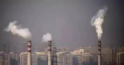 环保部已开启第二轮督察！这些要求你都达标了吗？