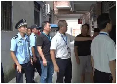 别再违停违充电动车了，这5人拒法被拘留！