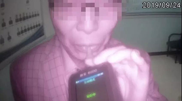 注意！驾驶电动车出现这一行为，最高罚款2000元
