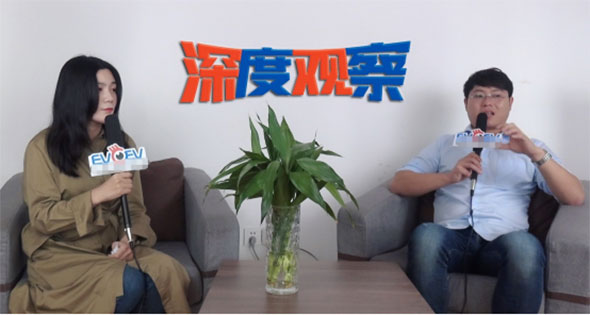 《深度观察》：星月神市场总监张建畅谈企业跨越式发展的秘密