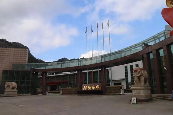 2019年，备战新国标，这个品牌是经销商必看的选择之一！