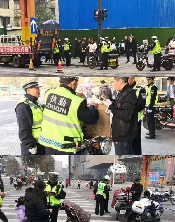 岁末年初事故高发，多地重拳出击护你平安出行！