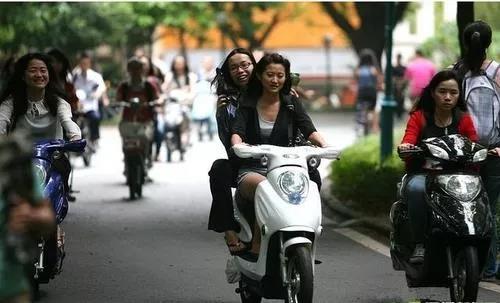 推动电动自行车城市管理向智慧化升级