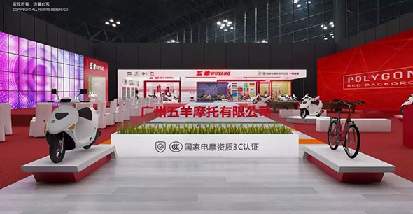 逆势而上·奋发有为！2019年，我们将继续做“势”营销！