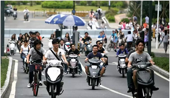 过渡期已成共识，过渡期后超标车或将面临这些选择！