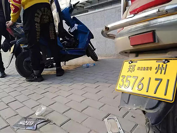 官宣！电动车上牌继续免费！这个地方为全国做出表率！