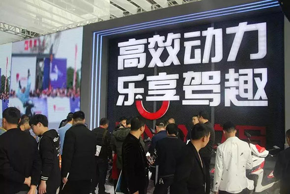 第一季度市场战，立马凯旋而归！
