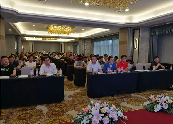 国标也高端！欧派激情高昂奋进在新国标的征程上!