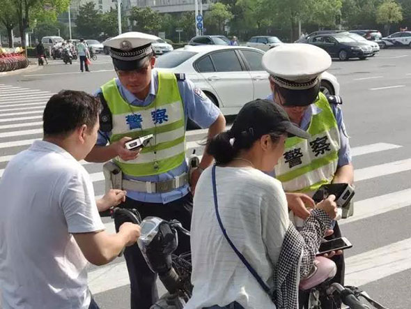 错过上牌的超标车，有办法补救了！