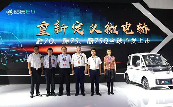 行业竞争激烈，为什么陆昂EV市场占有率高居不下？！