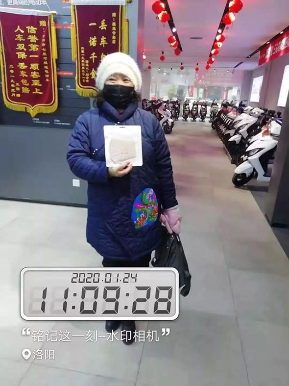 全力抗击！雅迪3000万专项公益基金，举全球之力驰援湖北！