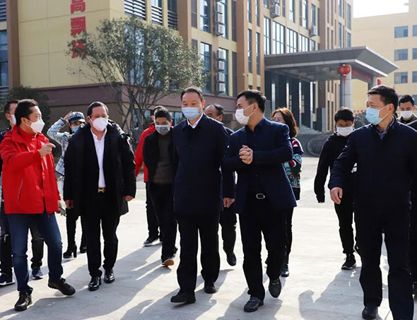 绿佳担当：铁肩担道义 行业树榜样