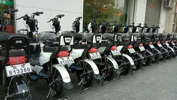 “带牌销售”已成趋势，首都7月全面实施！