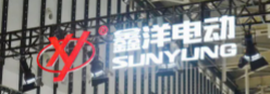 新国标，上牌无忧！南京展最受欢迎的车型——鑫洋车业荣耀mini