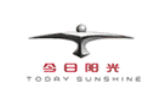 再次成为瞩目的焦点！今日阳光全新Q系列新品车型重磅亮相济南展