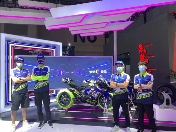 提产能，促增长！远星轮胎引进先进设备扩充产能，开启百日会战