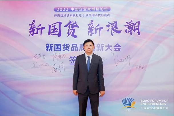 独占“鳌”头！台铃引领“出海”的使命与征程