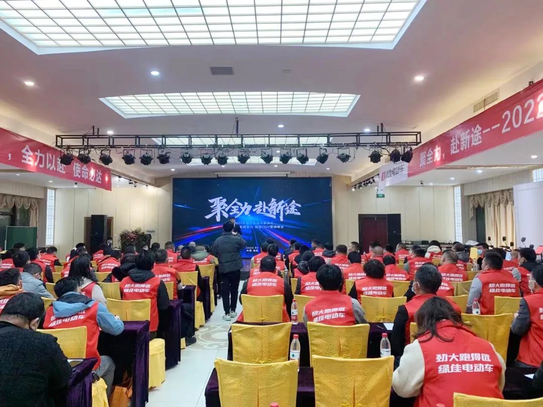 全面部署赢战市场！再掀终端抢购潮，绿佳全国市场持续火爆！